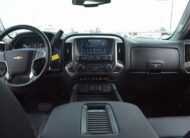 2019 Chevrolet Silverado 2500HD LTZ Crew Cab 4WD