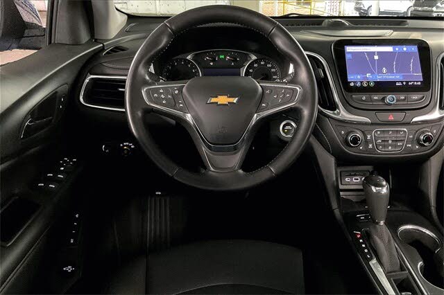 2020 Chevrolet Equinox 2.0T Premier AWD