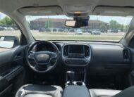 2021 Chevrolet Colorado LT Crew Cab 4WD
