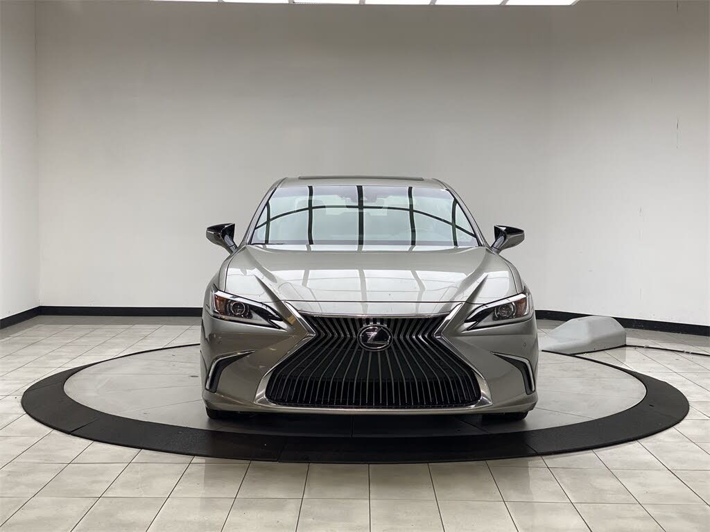 2019 Lexus ES 350 FWD