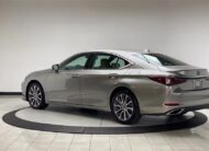 2019 Lexus ES 350 FWD