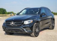 2019 Mercedes-Benz GLC-Class GLC 300 RWD