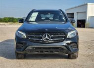 2019 Mercedes-Benz GLC-Class GLC 300 RWD