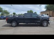 2021 Ford F-350 Super Duty Lariat Crew Cab 4WD