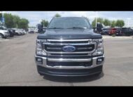 2021 Ford F-350 Super Duty Lariat Crew Cab 4WD