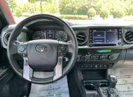 2021 Toyota Tacoma SR5 V6 Double Cab 4WD