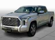 2023 Toyota Tundra Capstone HV CrewMax Cab 4WD