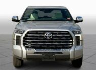 2023 Toyota Tundra Capstone HV CrewMax Cab 4WD