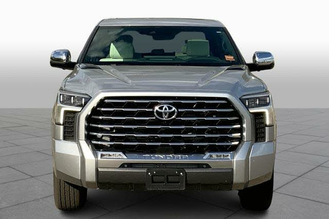 2023 Toyota Tundra Capstone HV CrewMax Cab 4WD